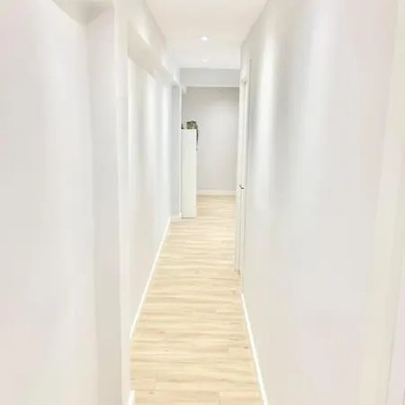 Apto Campus Milan Apartment *
