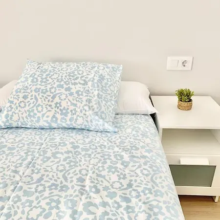 Apto Campus Milan * オビエド