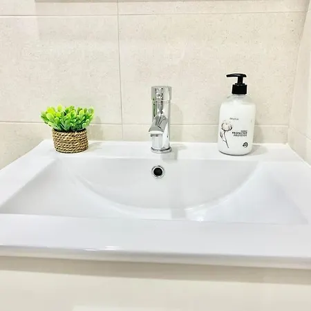 Apto Campus Milan アパート