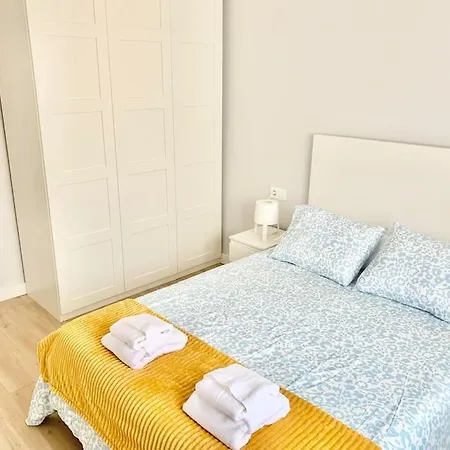 Apto Campus Milan Apartment *