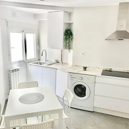 Lägenhet Apto Campus Milan *