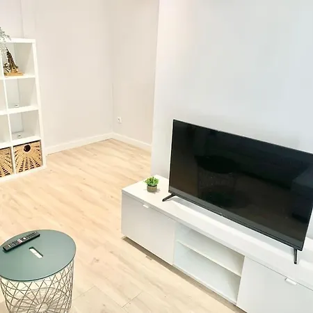 Lägenhet Apto Campus Milan