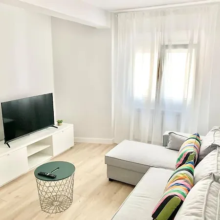 Apto Campus Milan アパート *