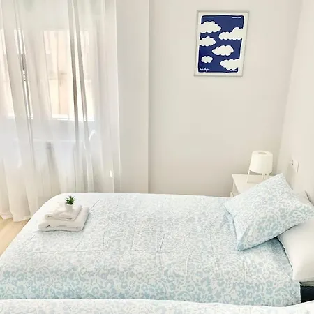 Lägenhet Apto Campus Milan